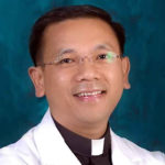 Lm Anthony Phạm Hữu Tâm, Tổng Thư Ký Lm Anthony Phạm Hữu Tâm, Tổng Thư Ký