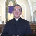 Lm Francis Xavier Trần Quốc Tuấn, Phó Chủ Tịch Lm Francis Xavier Trần Quốc Tuấn, Phó Chủ Tịch