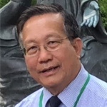 Mr. Joseph Đặng Văn Kiếm, Thư Ký